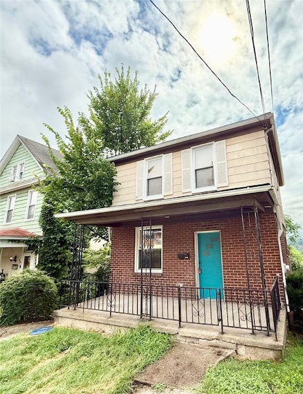1638 Methyl St, Pittsburgh, PA 15216