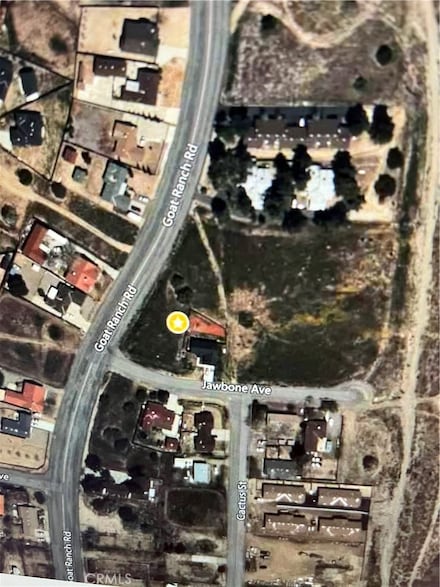0 Goat Ranch Rd Unit SR24202423, Lake Isabella, CA 93240
