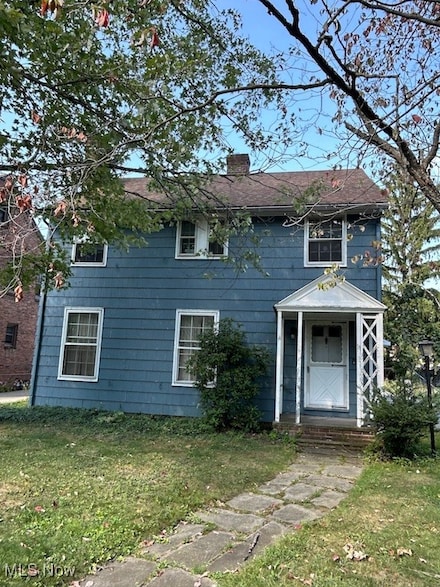 3459 Edison Rd, Cleveland, OH 44121