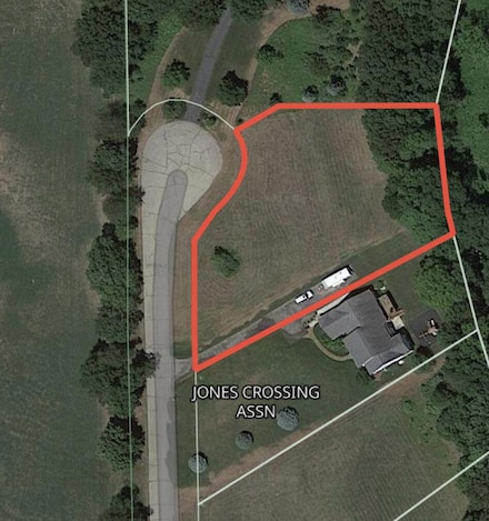 Lot 16 Dakota Trail, Rutland Charter Township, MI 49058