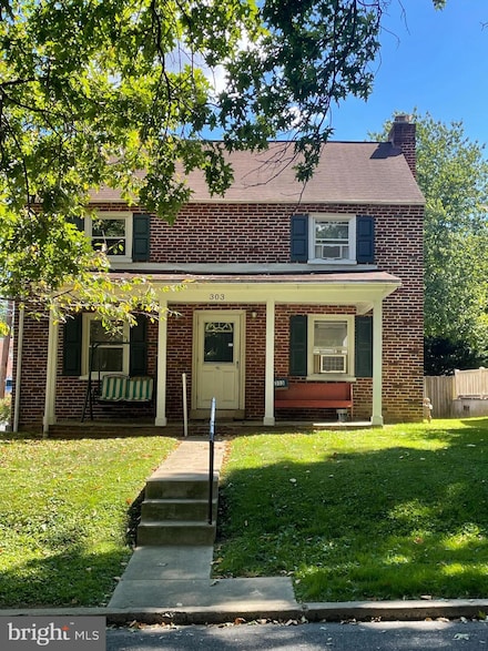 303 Perry Ave, Lancaster, PA 17603
