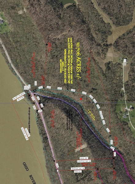 18103 Us Hwy 156, Florence, IN 47020