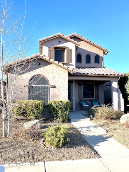 1134 N Fence Post Place, Prescott Valley, AZ 86314