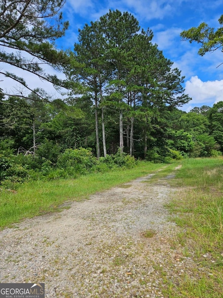 2539 Locust Grove Rd, Griffin, GA 30223