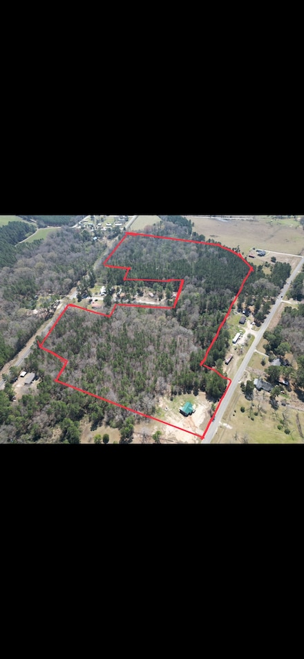 0 Sawmill Loop, Abbeville, GA 31001