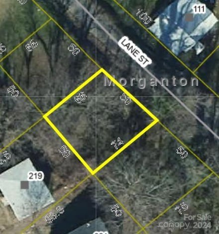 Lot 3 Lane St Unit 3, Morganton, NC 28655