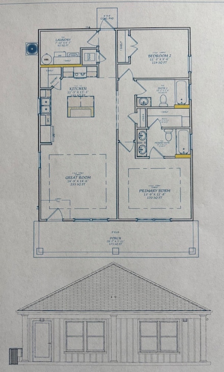 47 Pansy Ln, Defuniak Springs, FL 32433