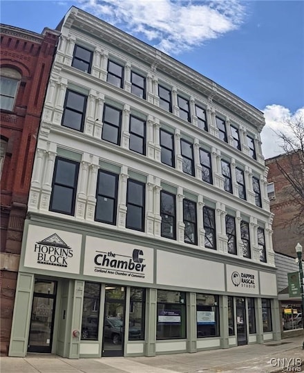 83 W Main St Unit 401, Cortland, NY 13045