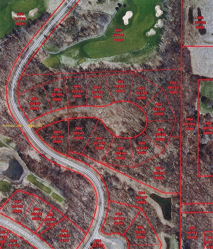 L46 & 47, Green Lake, WI 54941