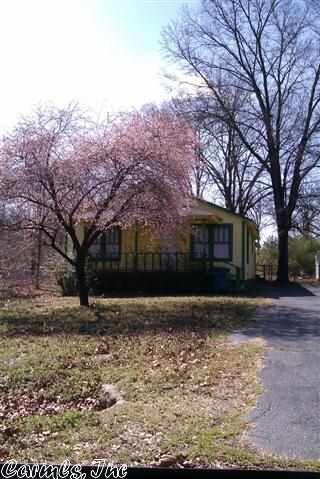 5701 Big Oak Ln, Little Rock, AR 72209