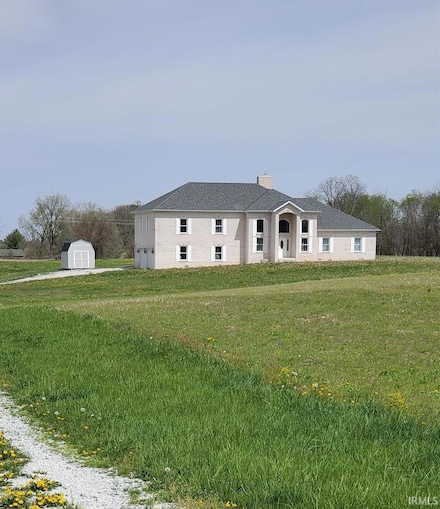 9844 County Road West 200 S, Russiaville, IN 46979