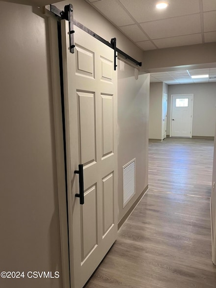 145 School Apt 402 St, McAlisterville, PA 17049