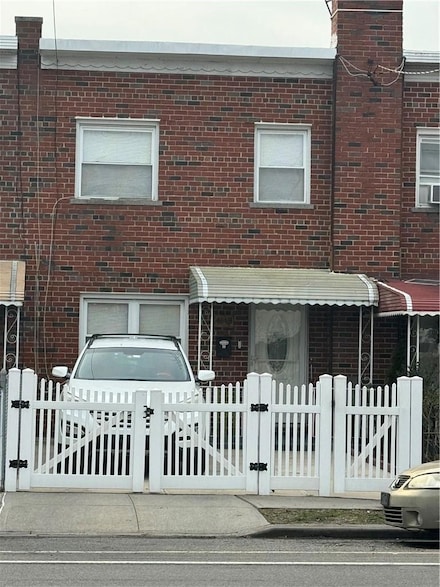 4143 Baychester Ave, Bronx, NY 10466