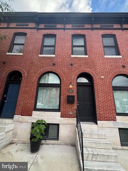 820 N Patterson Park Ave, Baltimore, MD 21205