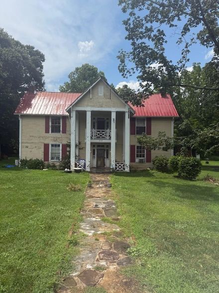 579,581 Botetourt Rd, Fincastle, VA 24090