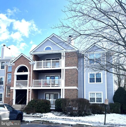 7507 Ashby Ln Unit M, Alexandria, VA 22315