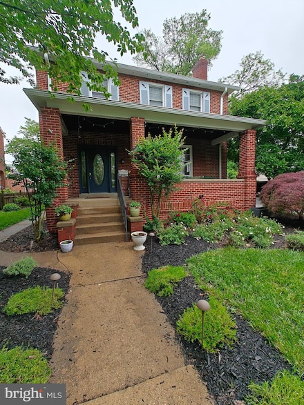 301 Fleming Ave, Frederick, MD 21701