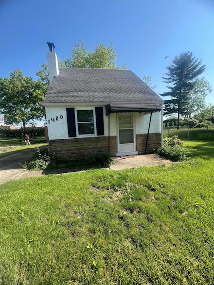 1480 Marsdale Ave, Columbus, OH 43223
