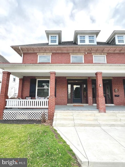 0 Cocoa Ave, Hershey, PA 17033