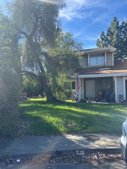 125 Limerick Place, Vacaville, CA 95688
