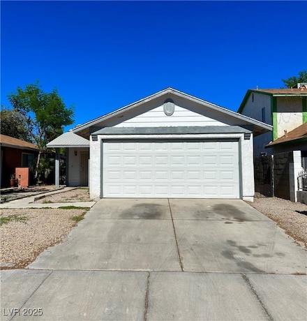 5436 Burkshire Dr, Las Vegas, NV 89142