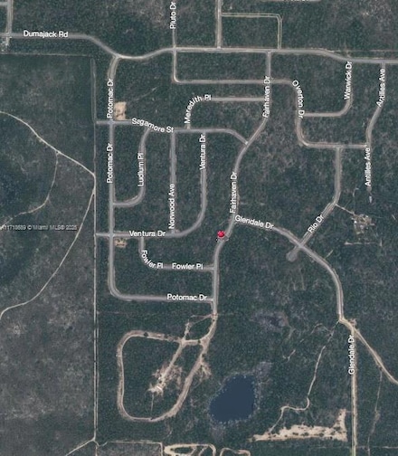 0 Fairhaven Dr Unit A11718689, Chipley, FL 32428