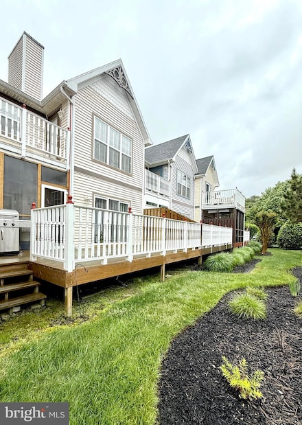 932 Yacht Club Dr, Berlin, MD 21811