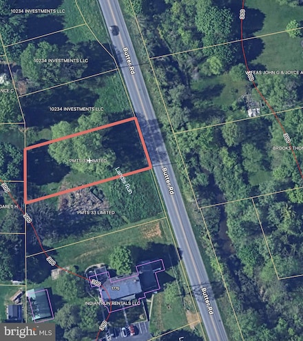 0 Butter Rd, Neffsville, PA 17601