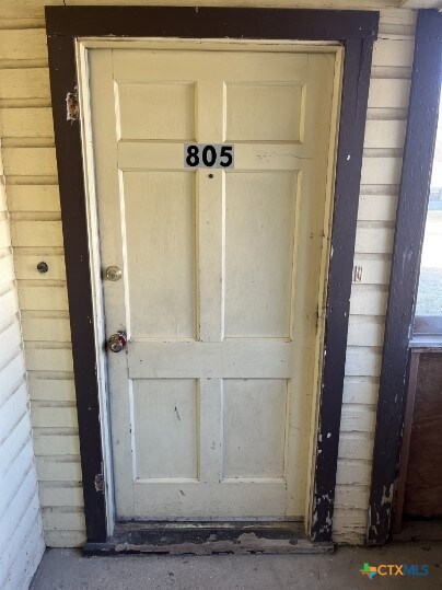 805 Kern Rd, Killeen, TX 76541