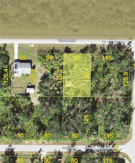 18439 Hillsborough Blvd, Port Charlotte, FL 33954