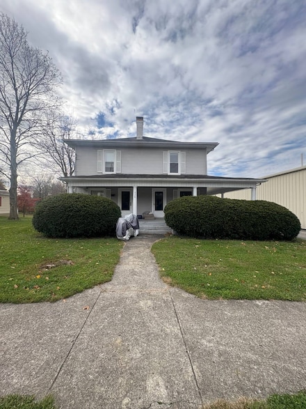 328 E Main St, Springfield, KY 40069