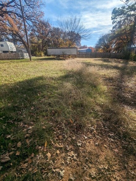 151 Walnut St, Nocona, TX 76255