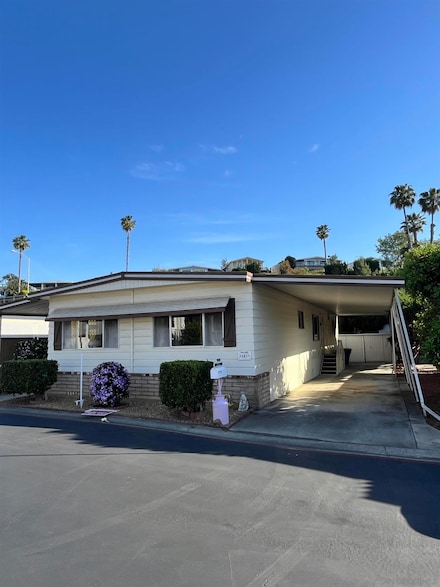 1401 W El Norte Pkwy Unit 145, San Marcos, CA 92069