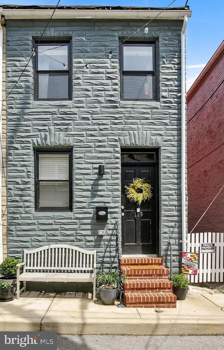 119 S Durham St, Baltimore, MD 21231