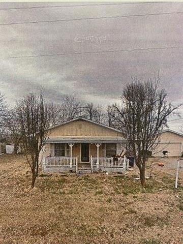 110 W Mineral Ave, Scammon, KS 66773