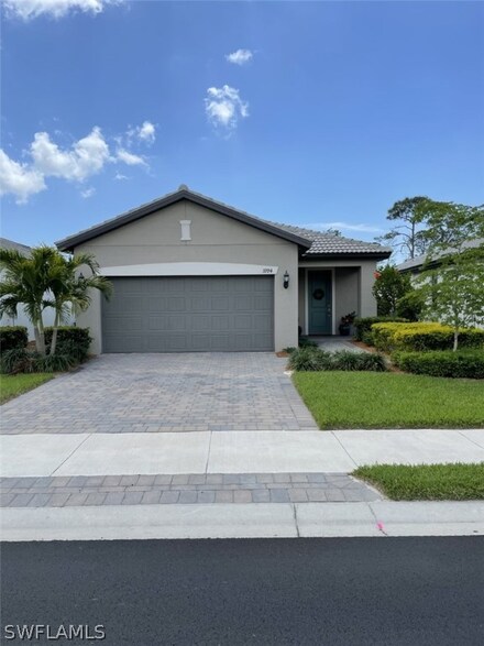 3994 Spotted Eagle Way, Fort Myers, FL 33966