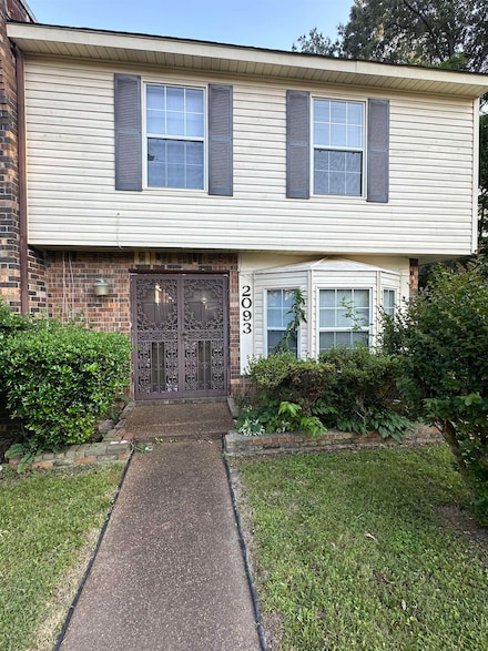 2093 Wooden Heart Ct Unit 27, Memphis, TN 38116