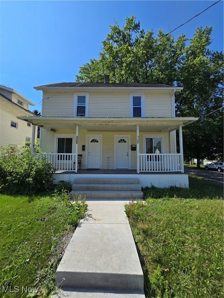 428 W Oak St, Orrville, OH 44667