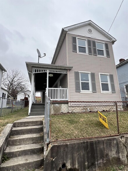 1630 Kahn Ave, Hamilton, OH 45011