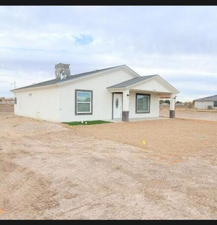 737 Camichin Place, Socorro, TX 79927