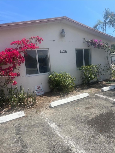 1430 NW 27th Ave Unit 1-2, Fort Lauderdale, FL 33311