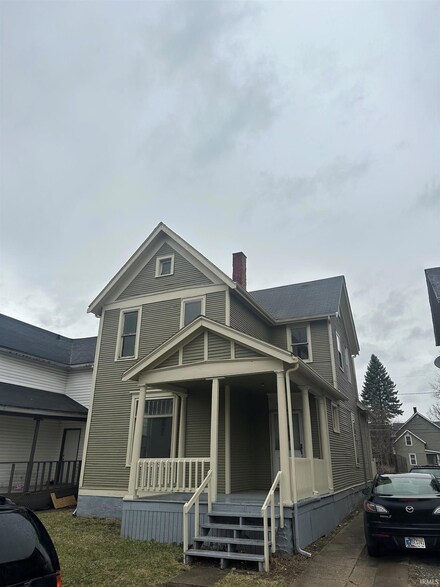 934 Savilla Ave, Fort Wayne, IN 46807