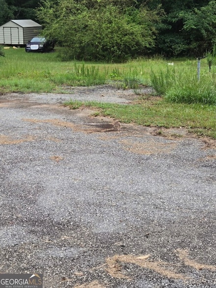 100 Hunters Ridge Dr, Monticello, GA 31064