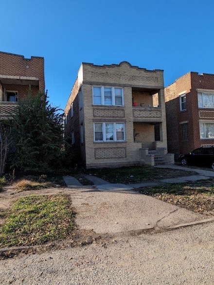 1316 Ellsworth Place, Gary, IN 46404