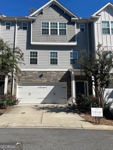 175 Plaza Park Walk Unit 2, Kennesaw, GA 30144