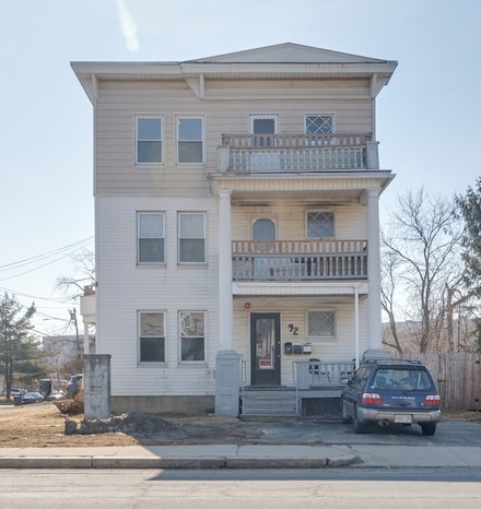 92 Dalton Ave, Pittsfield, MA 01201