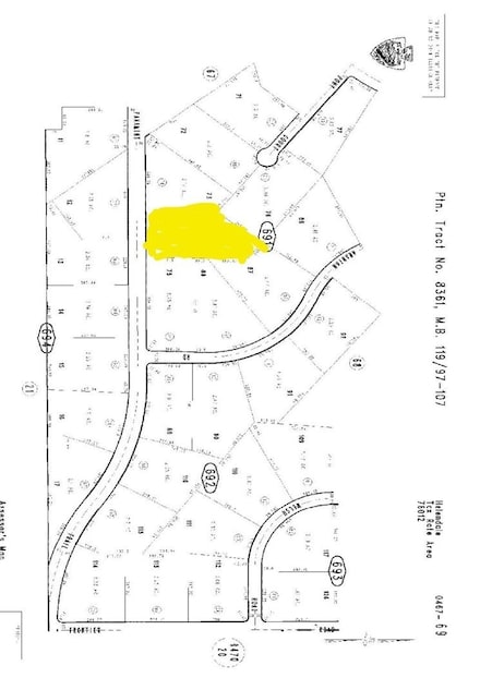0 Panamint Trail Unit 516253, Helendale, CA