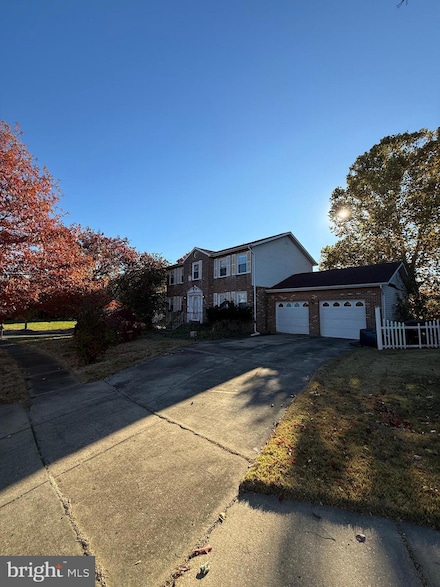 9006 Trubador Dr, Clinton, MD 20735