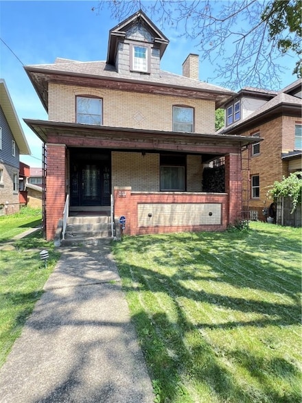 384 E End Ave, Beaver, PA 15009
