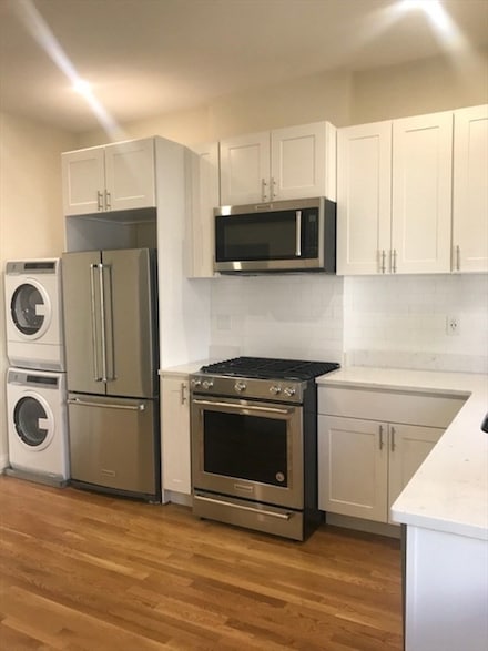 268 Gold St Unit 1, Boston, MA 02127